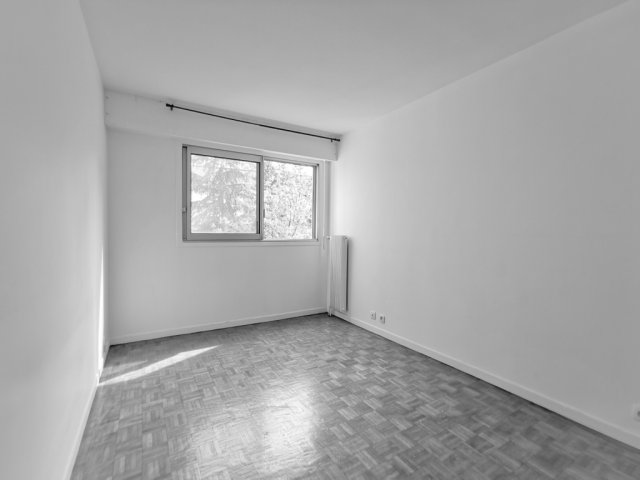 Vente appartement Paris 75020