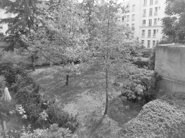 Vente appartement Paris 75020