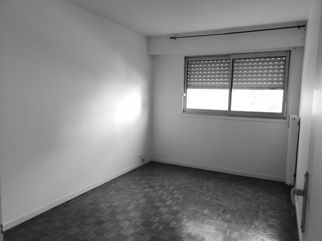 Vente appartement Paris 75020