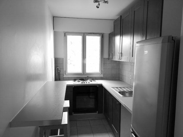 Vente appartement Paris 75020