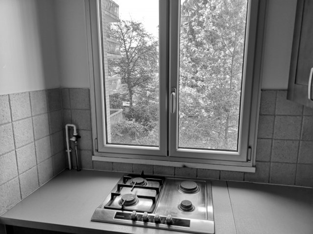 Vente appartement Paris 75020