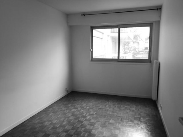Vente appartement Paris 75020