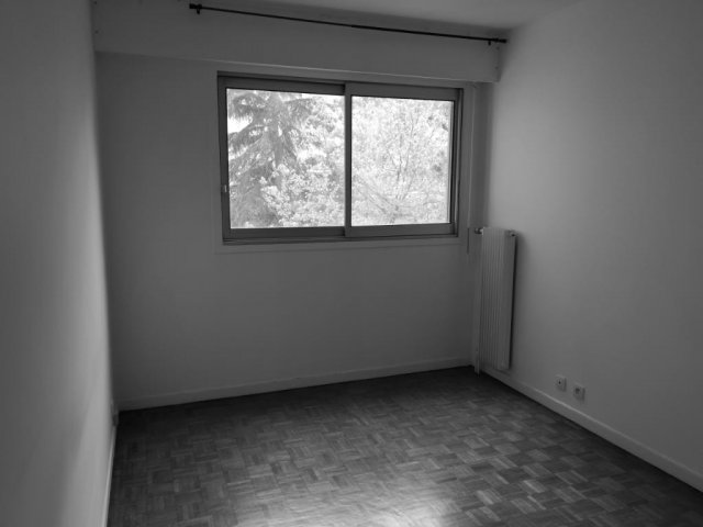 Vente appartement Paris 75020