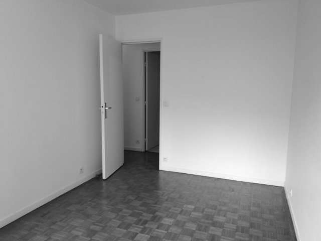 Vente appartement Paris 75020