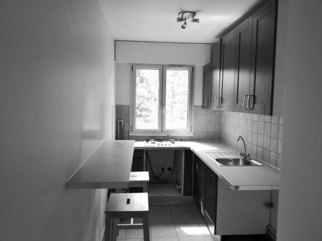 Vente appartement Paris 75020