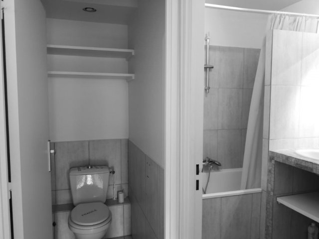 Vente appartement Paris 75020