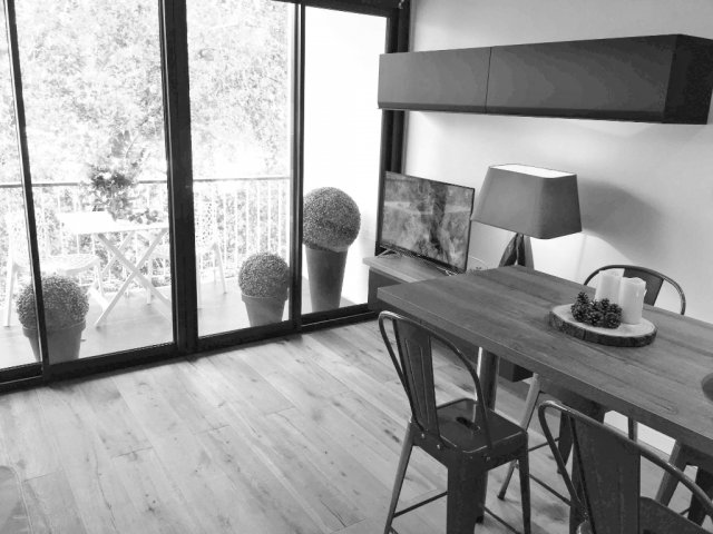 Vente appartement Arcachon 33120
