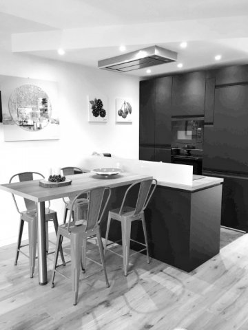 Vente appartement Arcachon 33120