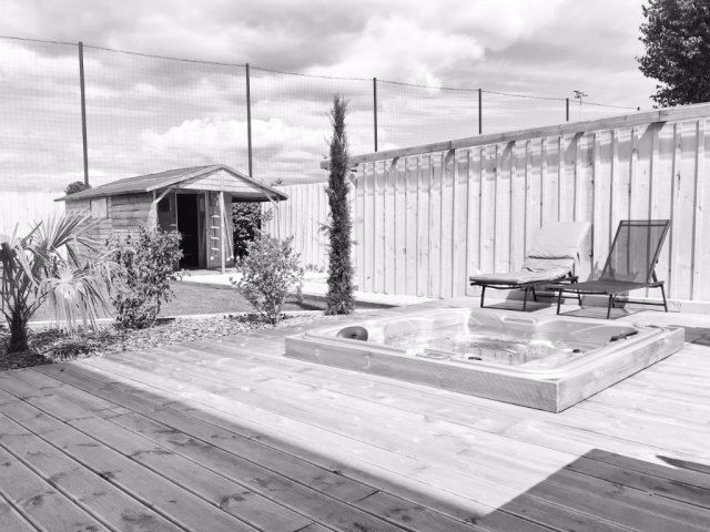 Vente maison Cazaux 33260