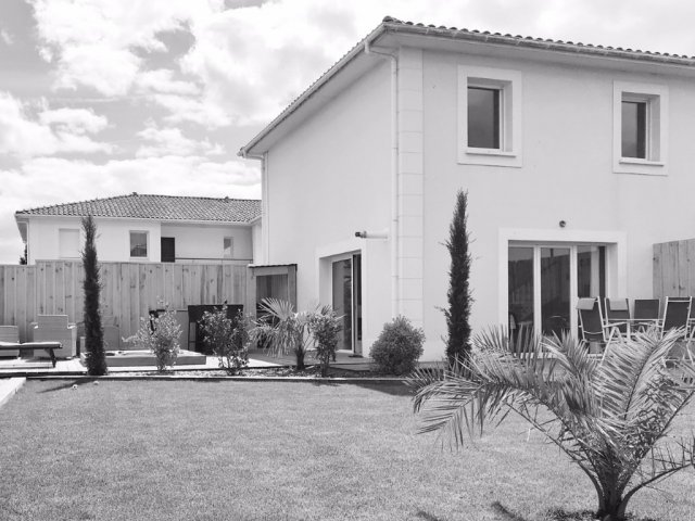 Vente maison Cazaux 33260