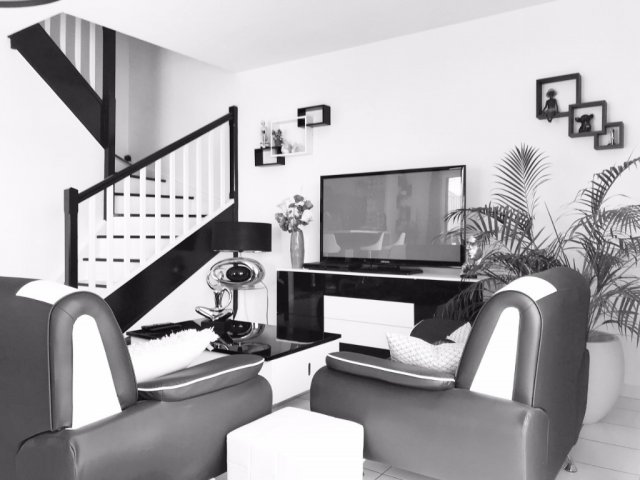 Vente maison Cazaux 33260