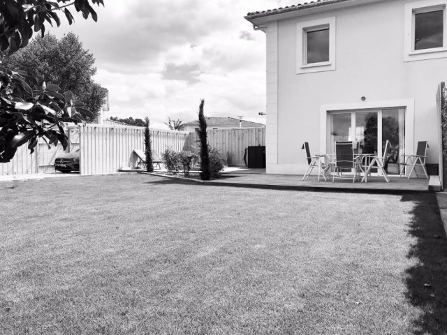 Vente maison Cazaux 33260