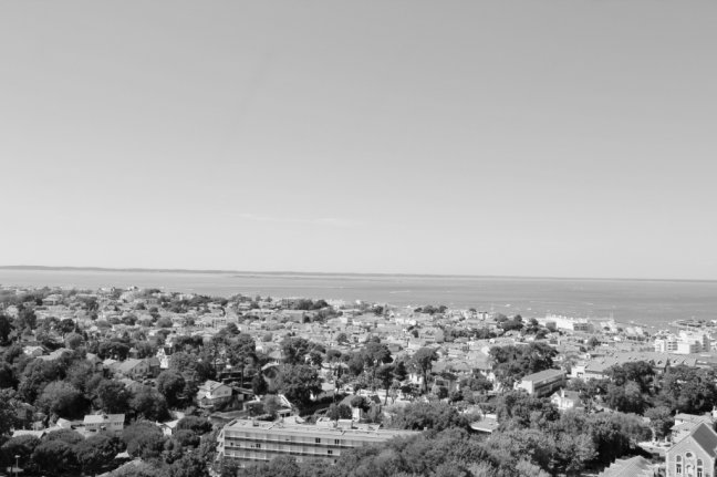 Vente appartement Arcachon 33120