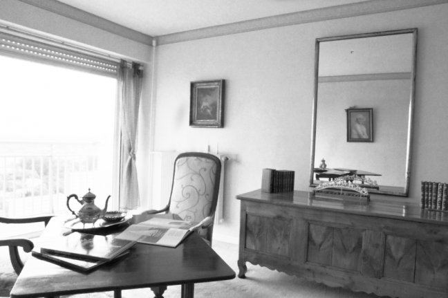 Vente appartement Arcachon 33120