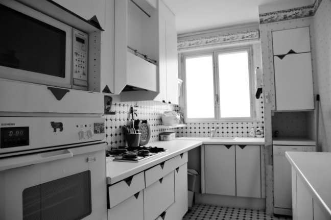 Vente appartement Arcachon 33120