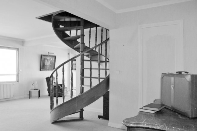 Vente appartement Arcachon 33120