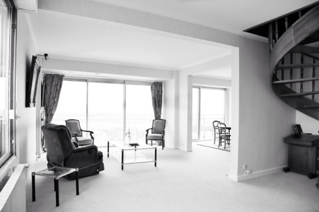 Vente appartement Arcachon 33120