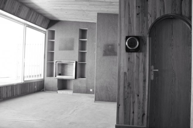 Vente appartement Arcachon 33120