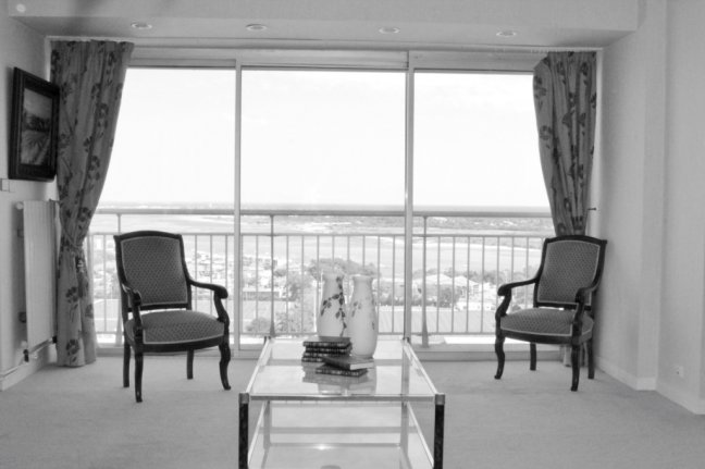 Vente appartement Arcachon 33120
