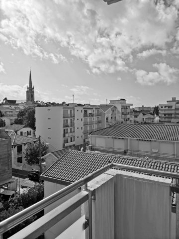 Location appartement Arcachon 33120