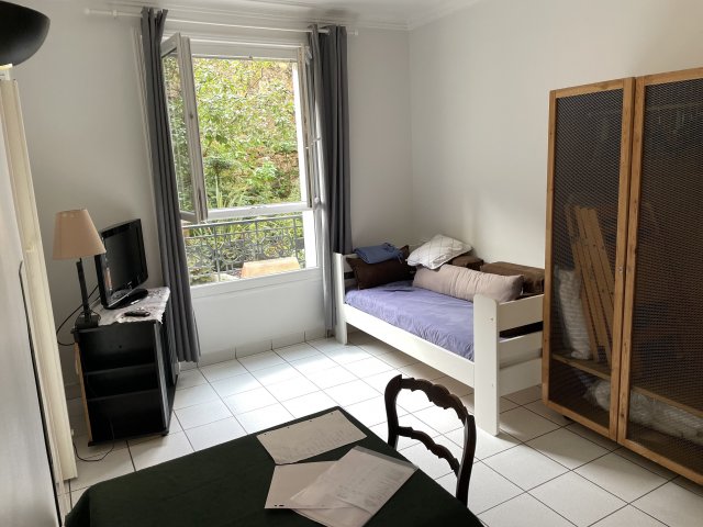 Location appartement Paris 75012