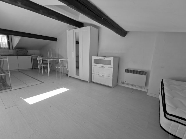 Location appartement meubléParis 75015