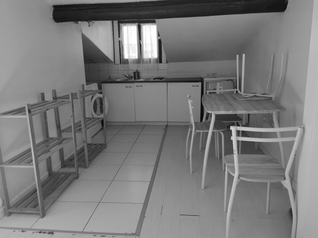 Location appartement meubléParis 75015