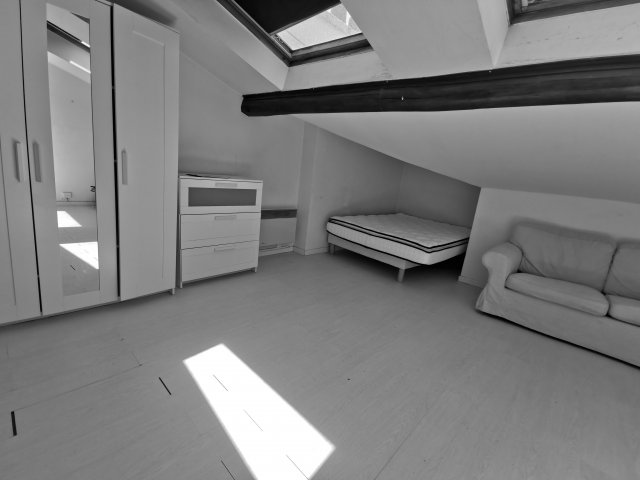 Location appartement meubléParis 75015