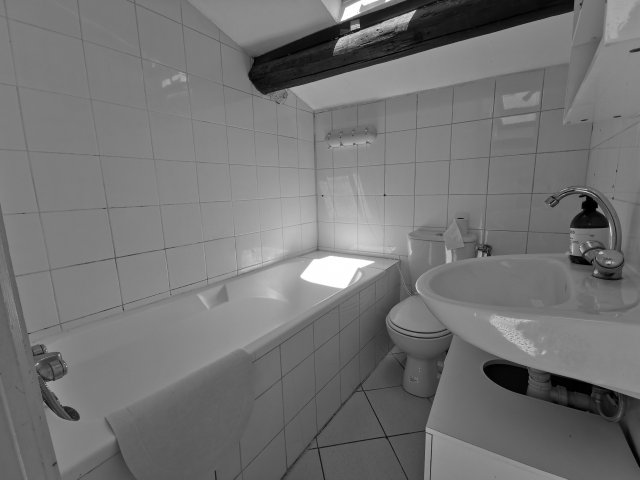 Location appartement meubléParis 75015