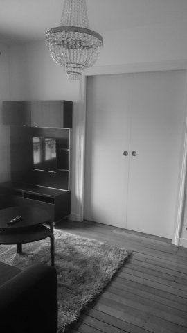 Location appartement Paris 75016