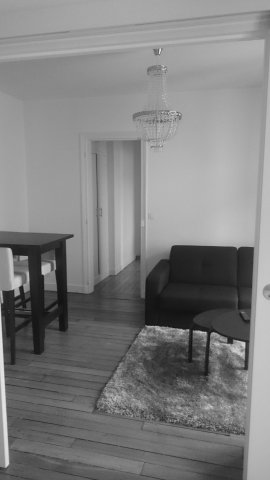 Location appartement Paris 75016