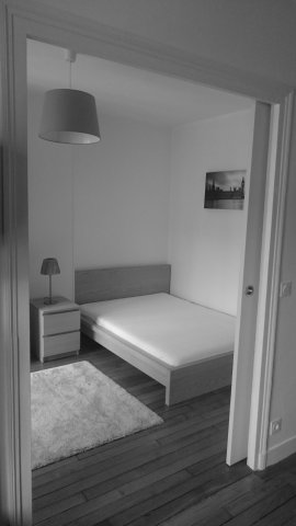 Location appartement Paris 75016