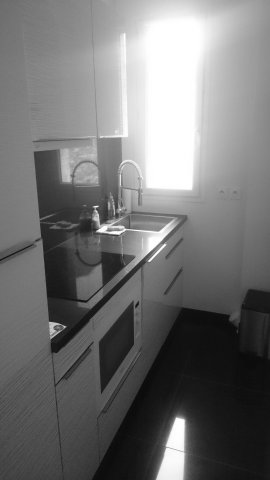Location appartement Paris 75016