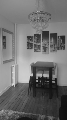 Location appartement Paris 75016