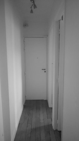 Location appartement Paris 75016