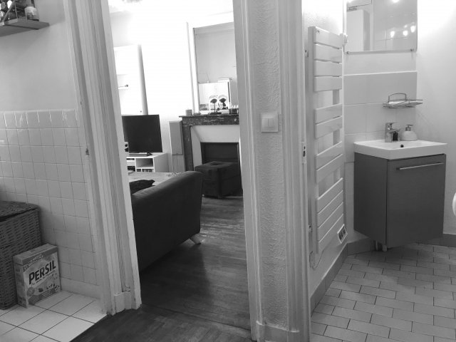 Location appartement Paris 75015