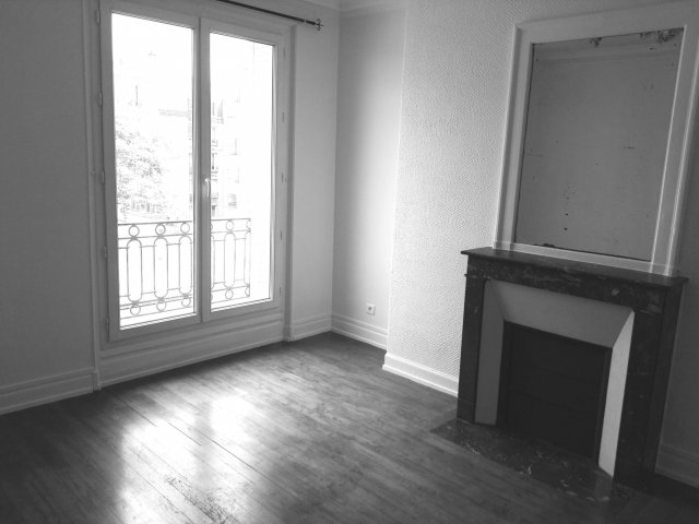 Location appartement Paris 75015