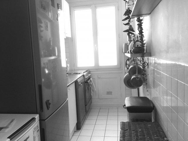 Location appartement Paris 75015