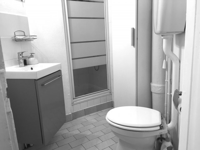 Location appartement Paris 75015