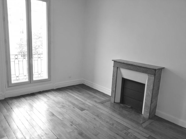 Location appartement Paris 75015