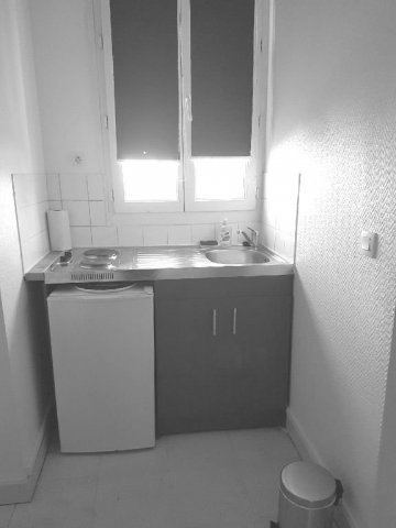 Location appartement Malakoff 92240