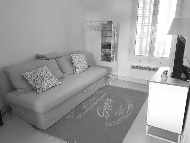 Location appartement Malakoff 92240