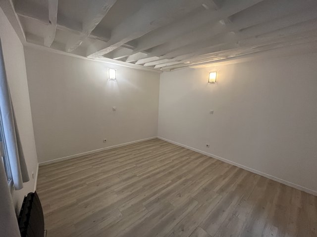 Location appartement meubléParis 75005