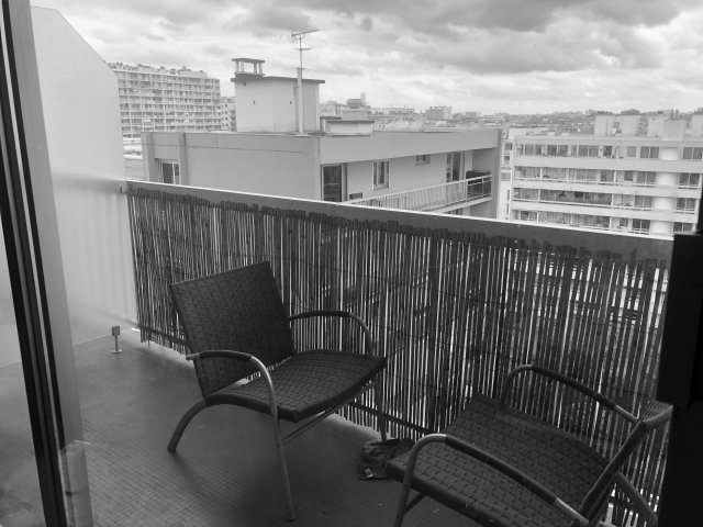Location appartement meubléParis 75011