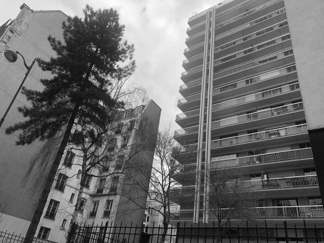Location appartement meubléParis 75011