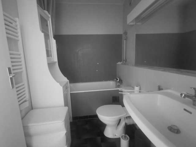Location appartement meubléParis 75011