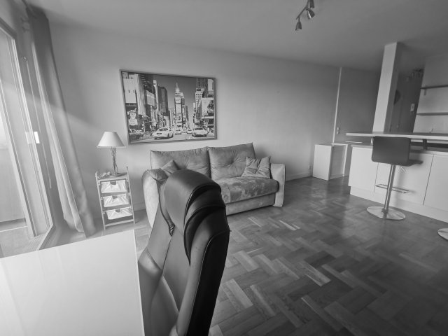 Location appartement meubléParis 75011