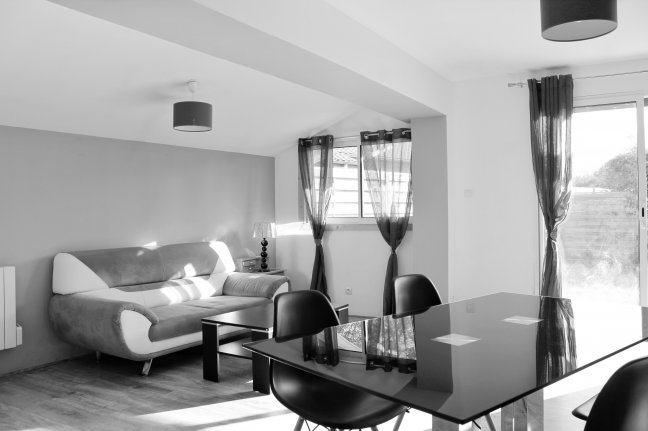Location appartement meubléLa Teste-de-buch 33260