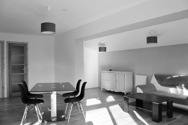 Location appartement meubléLa Teste-de-buch 33260