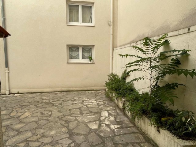 Location appartement Malakoff 92240